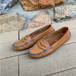 TODS Loafers